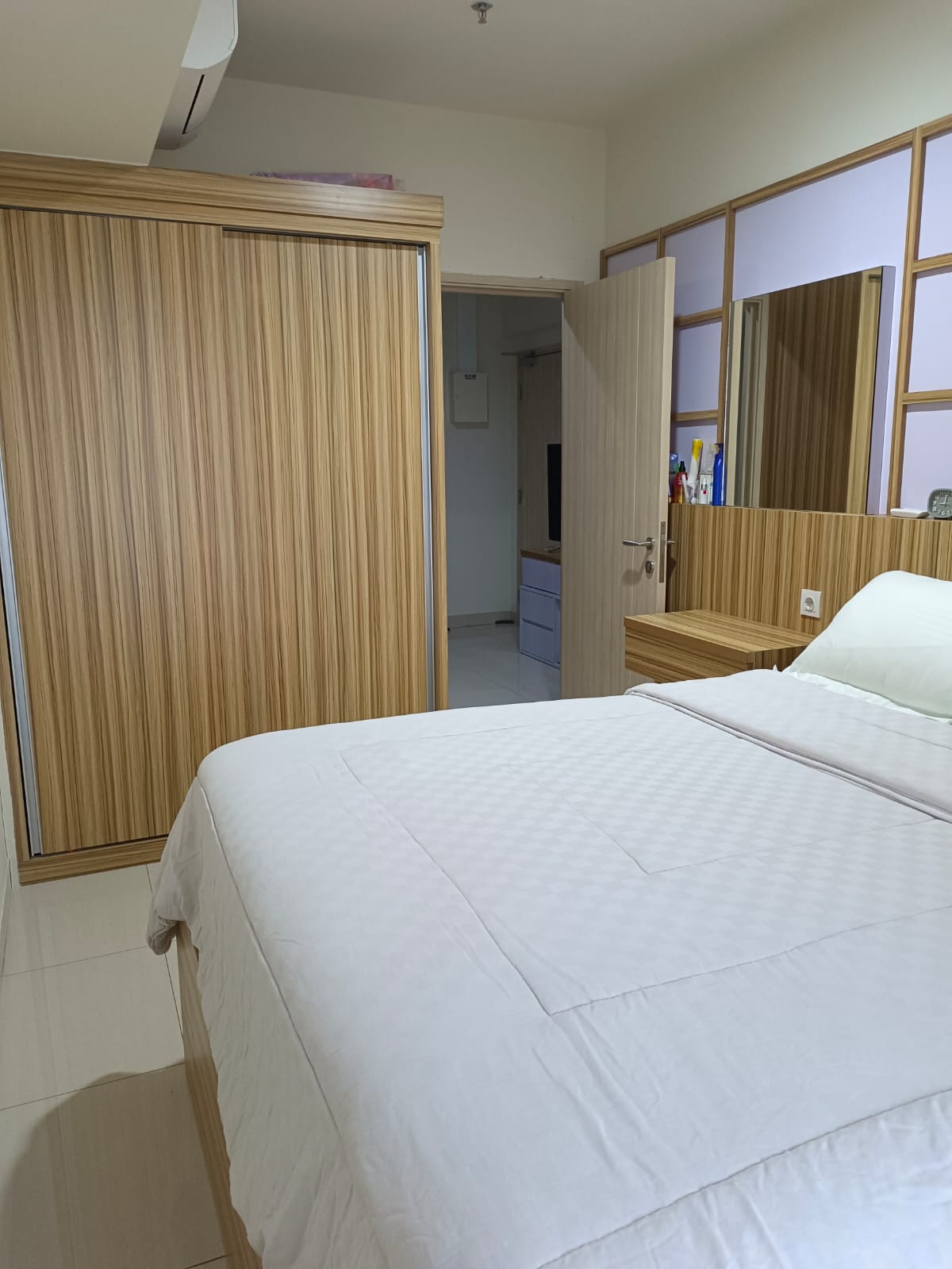 DiSewakan Apartement di Orange County